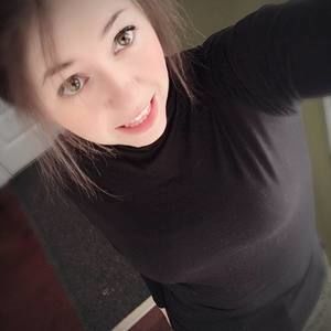 Meet your Posher, Maude